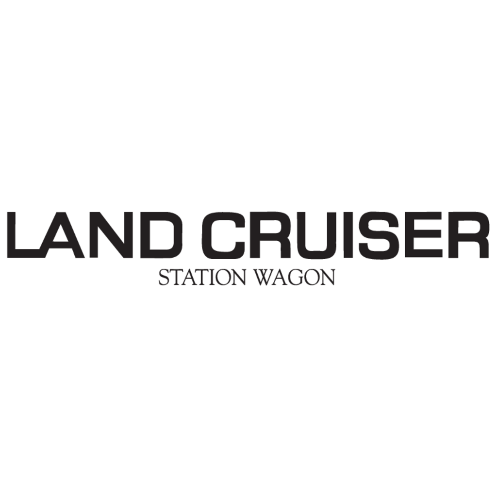 Land,Cruiser