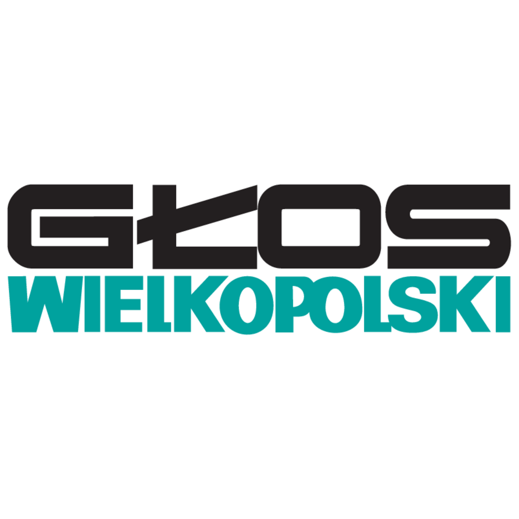 Glos,Wielkopolski