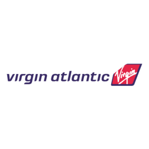 Virgin Atlantic Logo