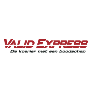 Valid Express Logo