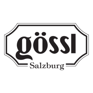 Goessl Logo