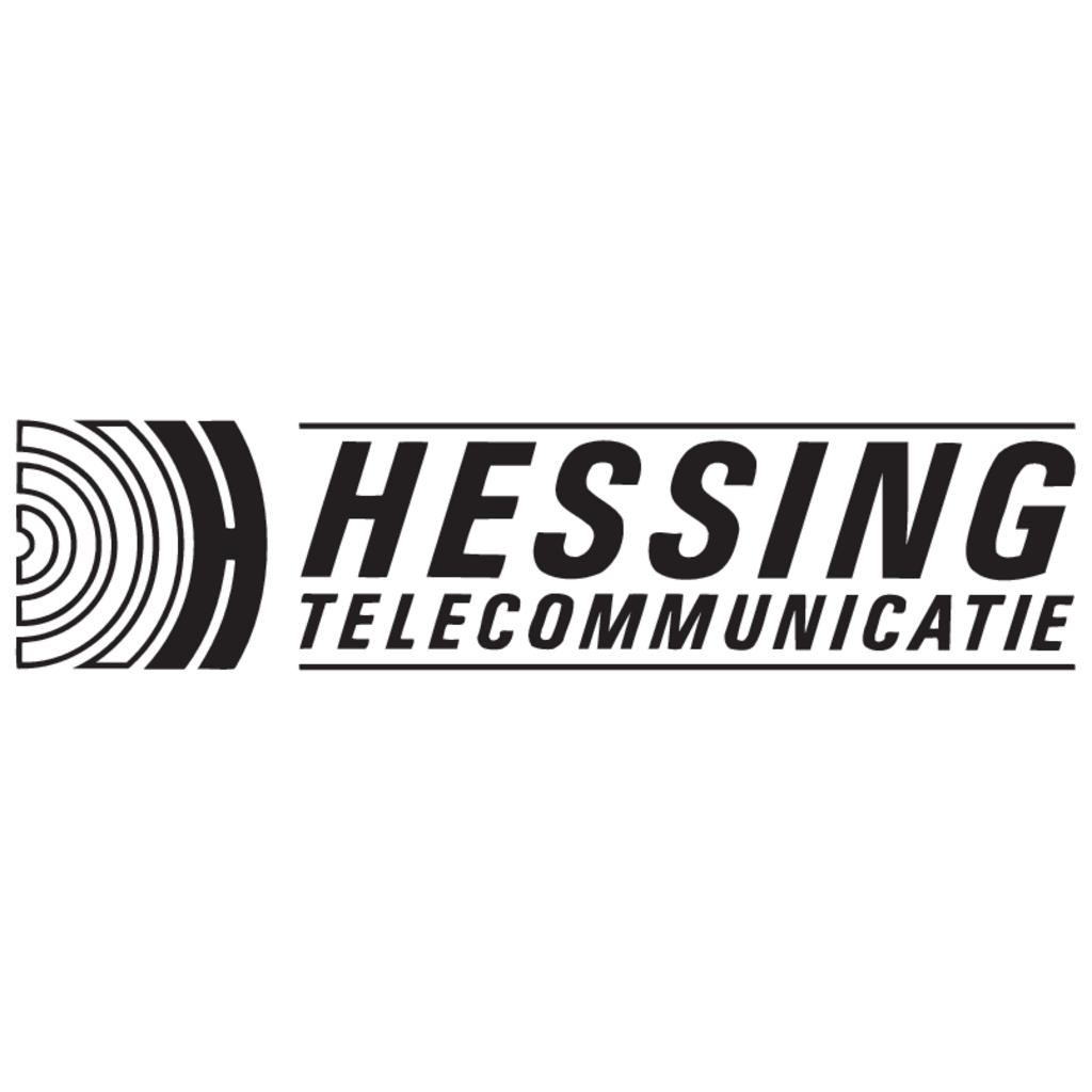 Hessing,Telecommunicatie