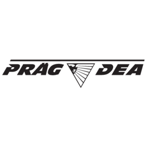 Prag Dea Logo