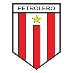 Petrolero Logo