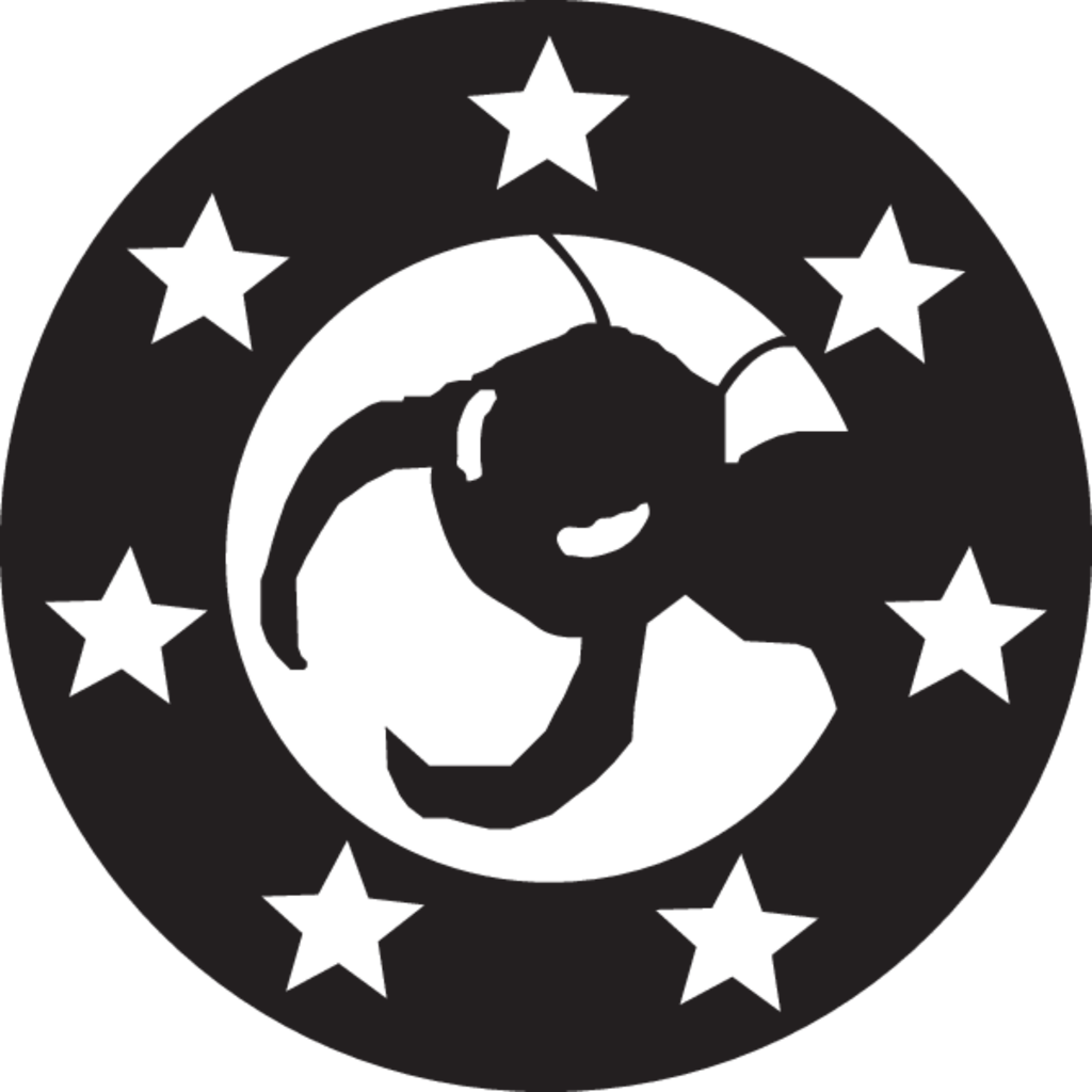 Logo, Unclassified, frente marabunta