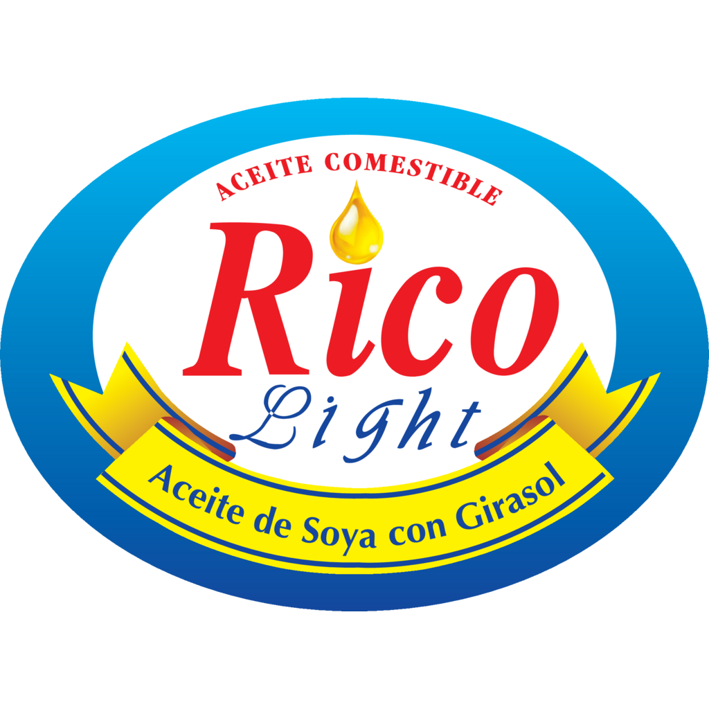 Aceite, Rico, Light