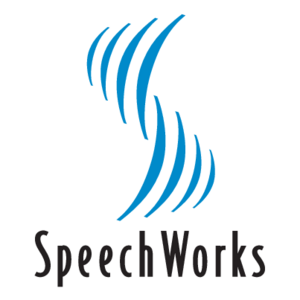 SpeechWorks Logo