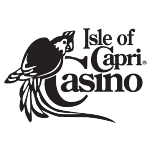 Isle of Capri Casino Logo
