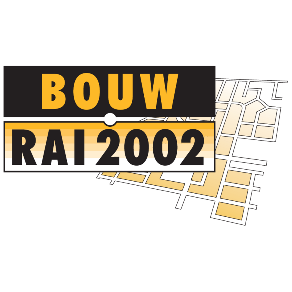 Bouw,RAI,2002