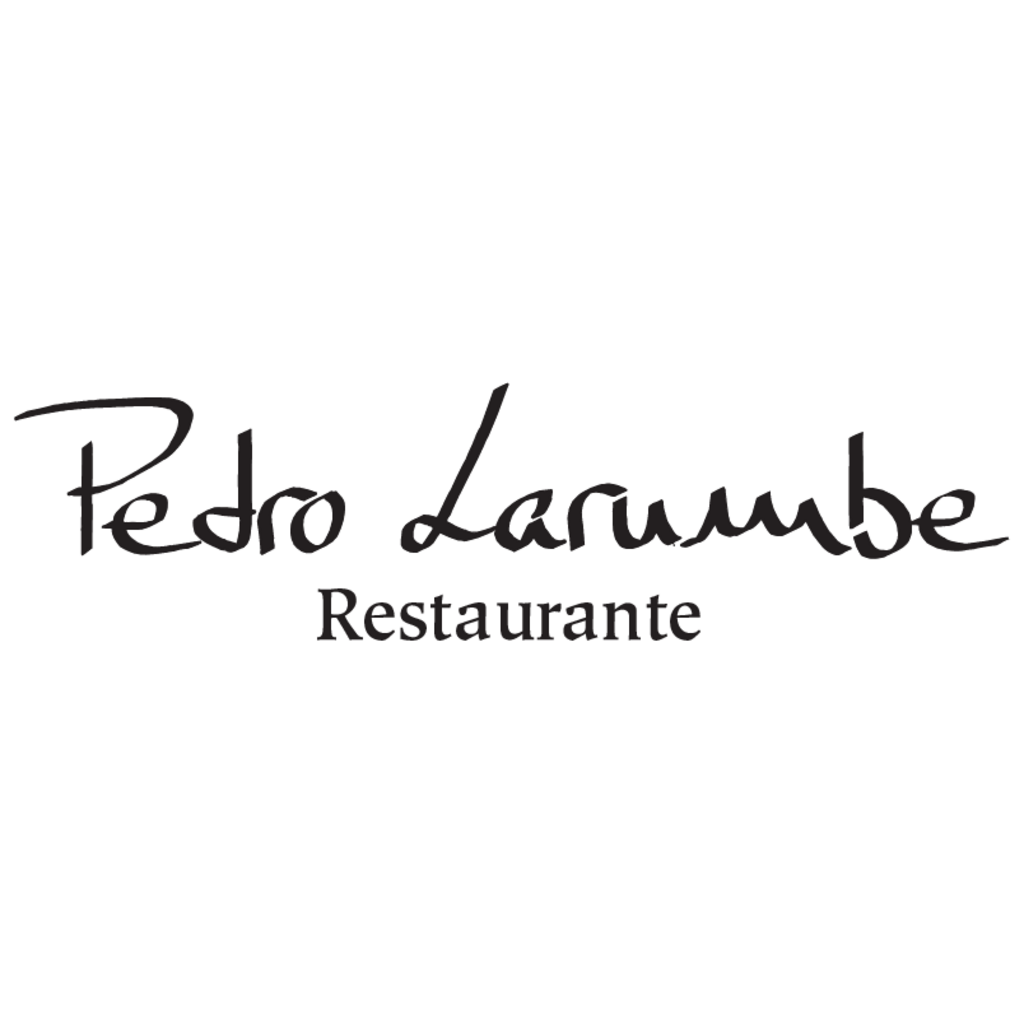 Pedro,Larumbe
