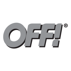 OFF!(75) Logo