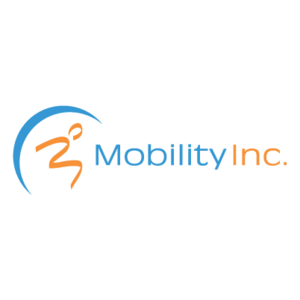 Mobility Inc Logo