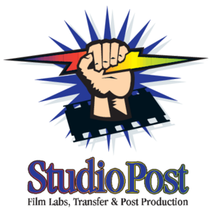 StudioPost Logo