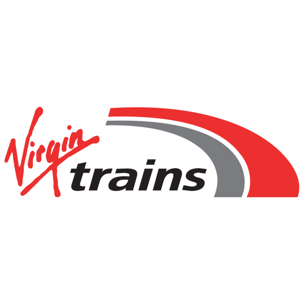 Virgin,Trains
