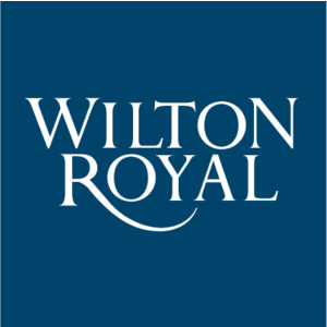 Wilton Royal Logo