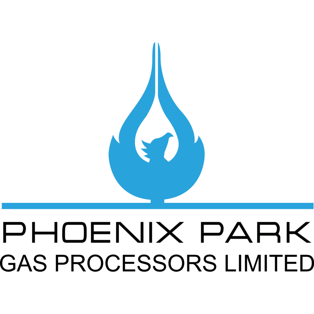Logo, Technology, Trinidad & Tobago, Phoenix Park Gas Processors Limited