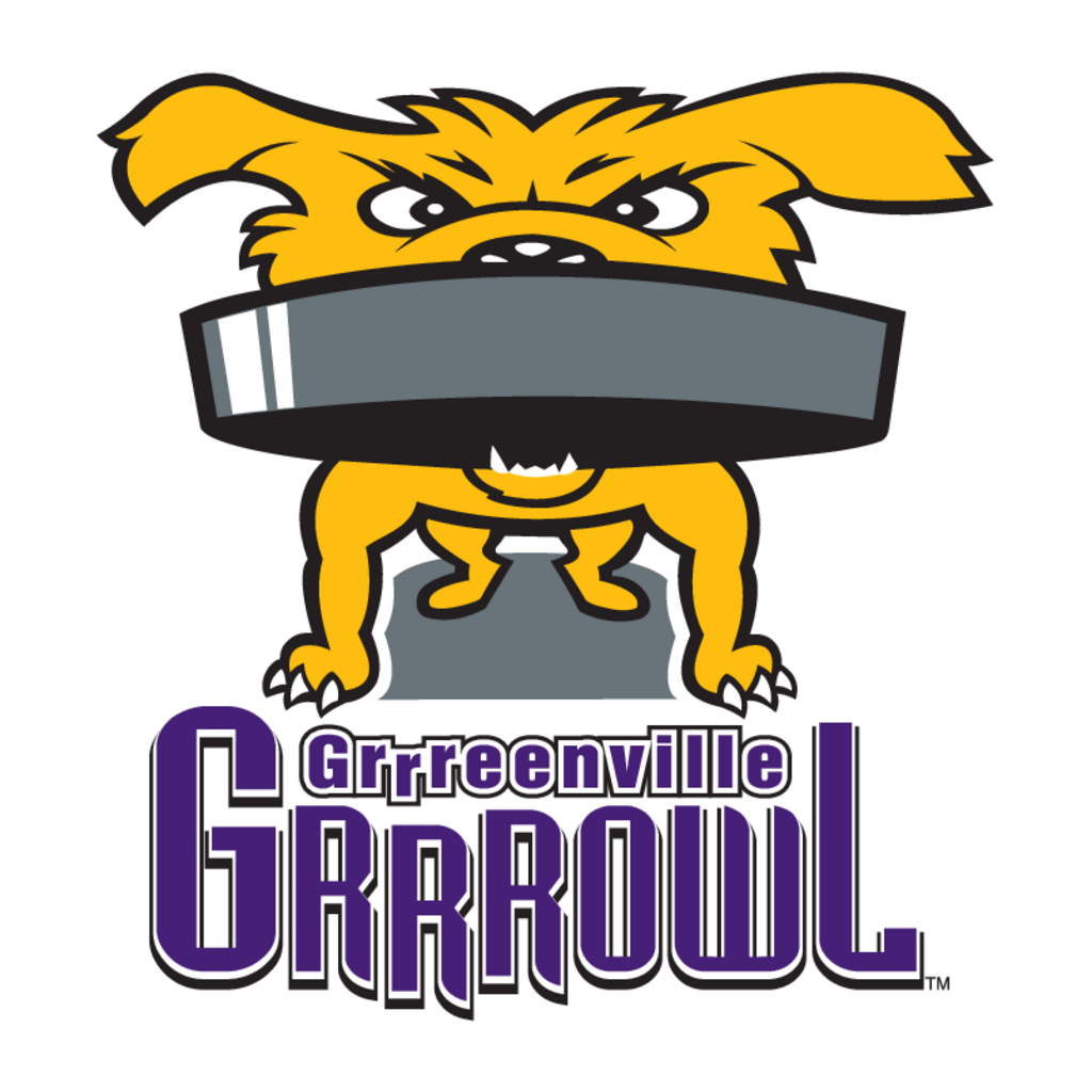Greenville,Grrrowl(69)