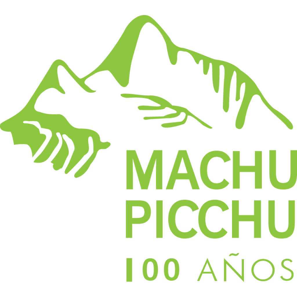 Machu,Picchu,100,anos