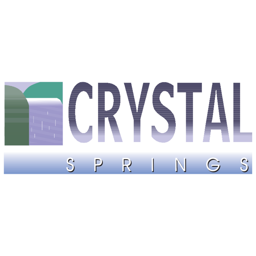Crystal,Springs