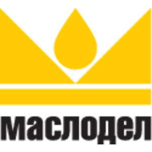 Logo, Food, Russia, Maslodel