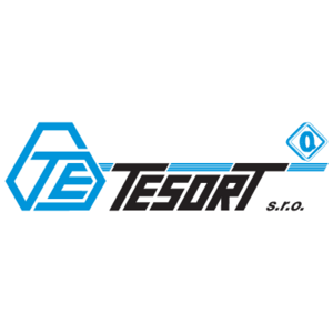 Tesort Logo