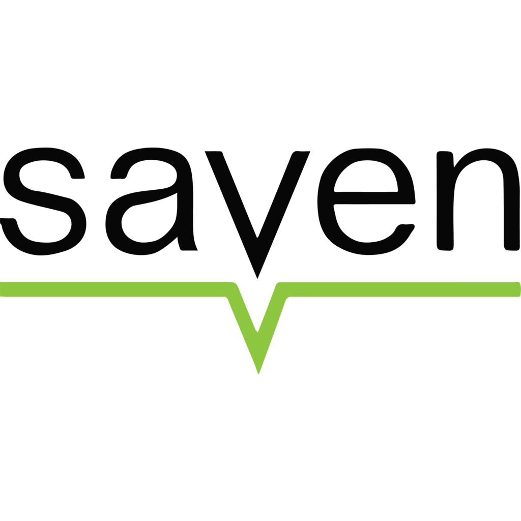 Logo, Industry, Saven