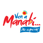 Ven a Manabi Logo