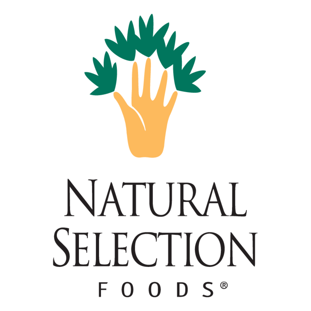 Natural,Selection,Foods