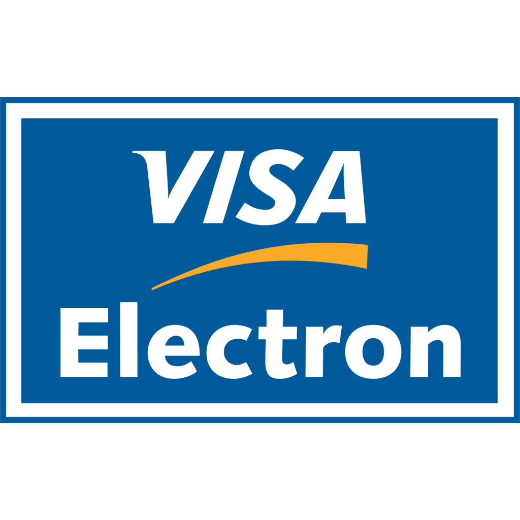 Logo, Finance, Visa Electron