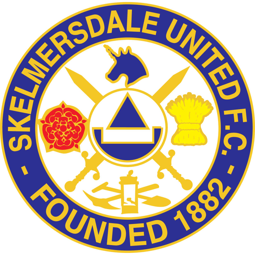Skelmersdale United FC, Game, Football 