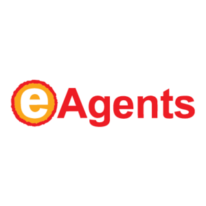eAgents Logo