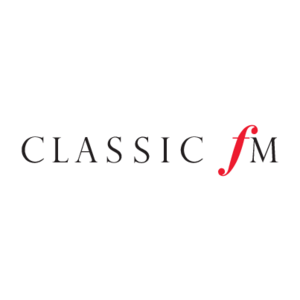Classic FM Logo