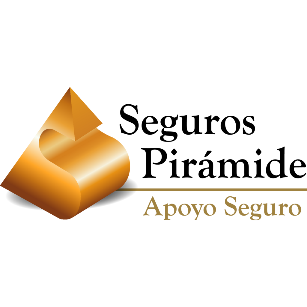 Logo, Industry, Venezuela, Seguros Pirámide