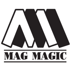 Mag Magic Logo