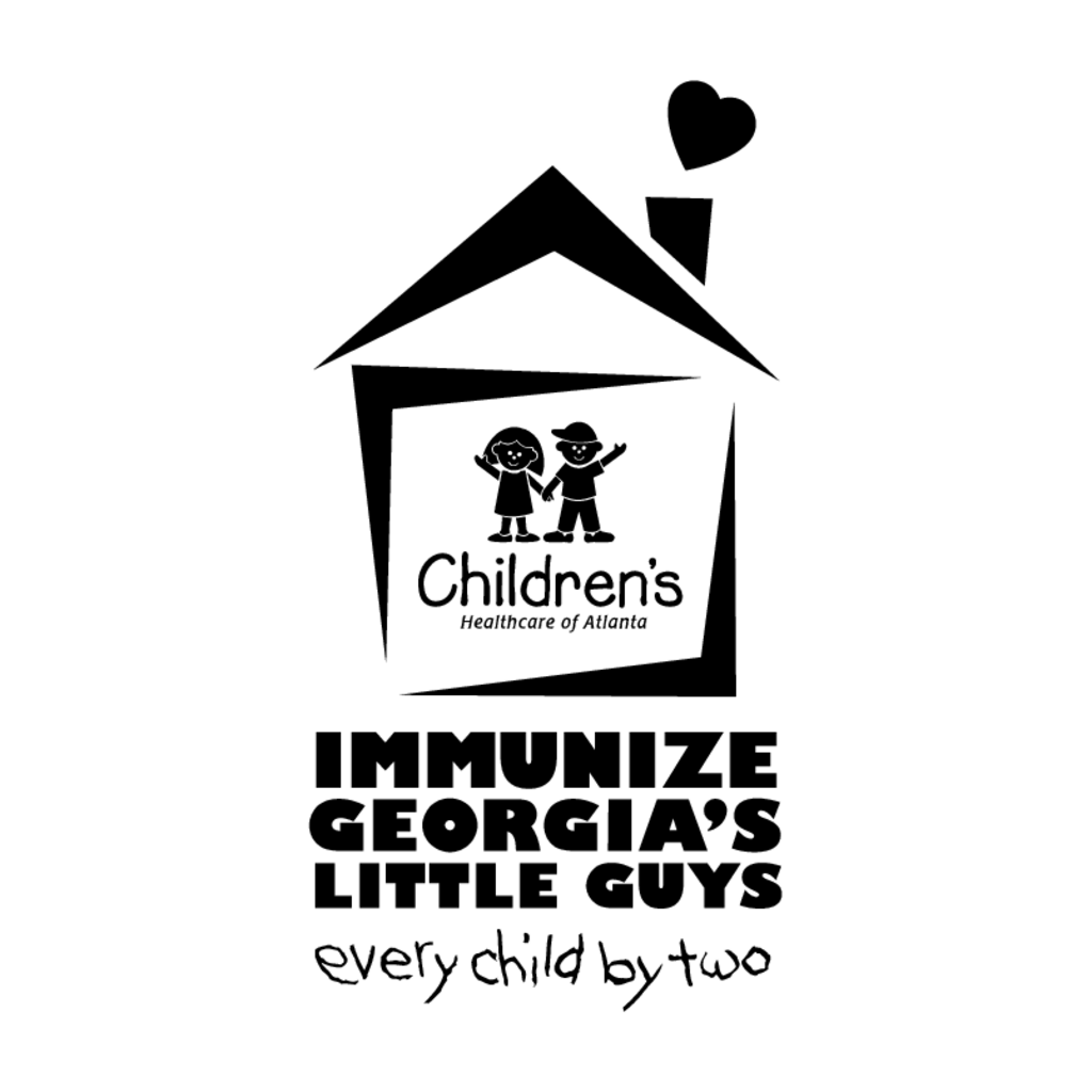 Immunize,Georgia's,Little,Guys