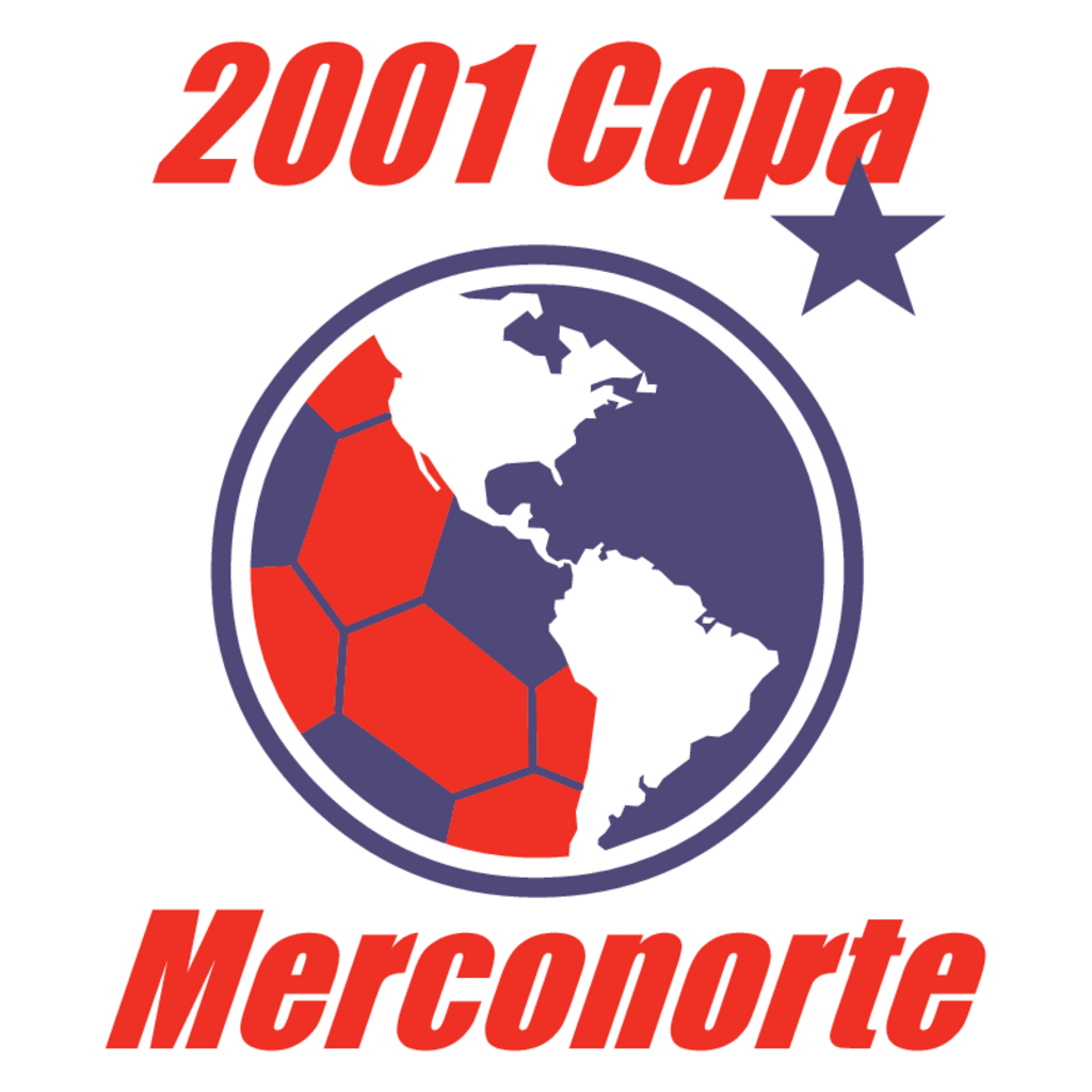 Copa,Merconorte,2001