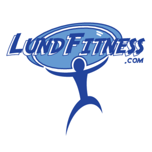 LundFitness com(185) Logo