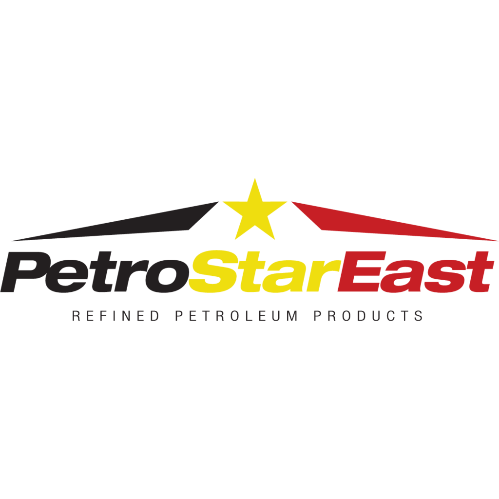 Logo, Industry, United Arab Emirates, Petro Star East
