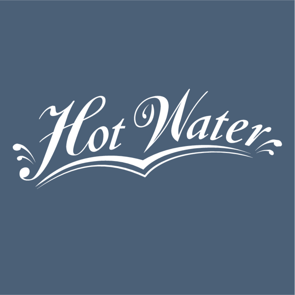 Hot,Water