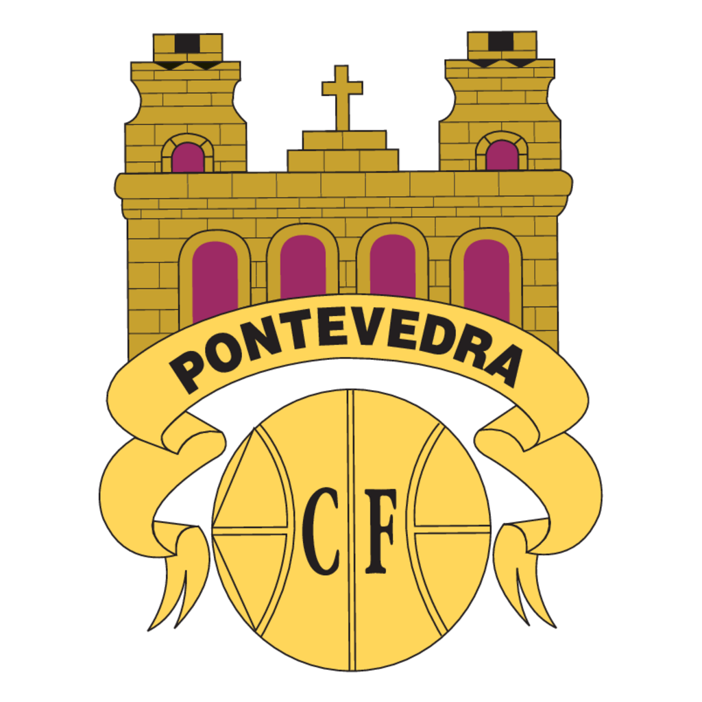 Pontevedra,CF
