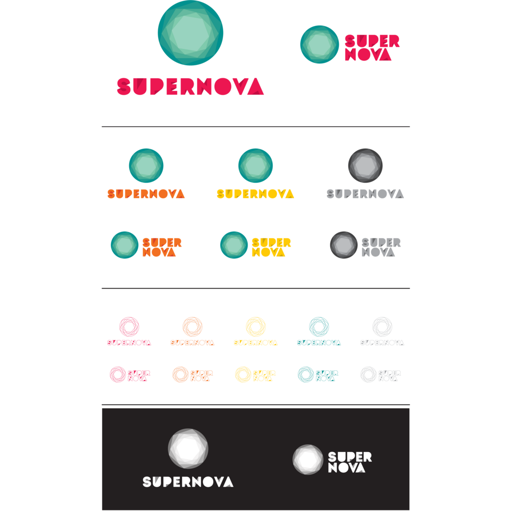 Supernova, Communication