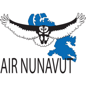 Air Nunavut Logo