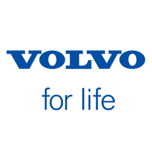Volvo for Life Logo