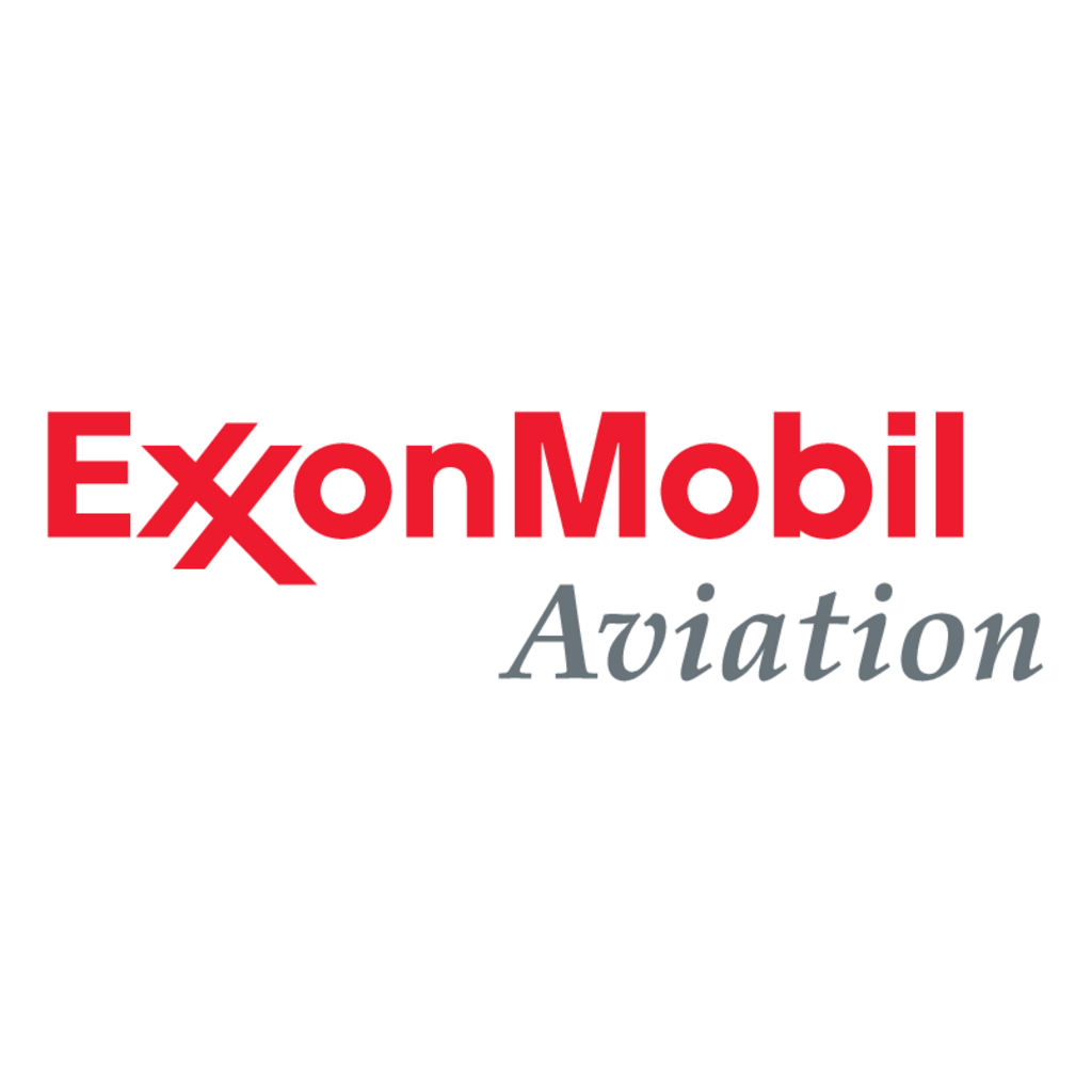 ExxonMobil,Aviation