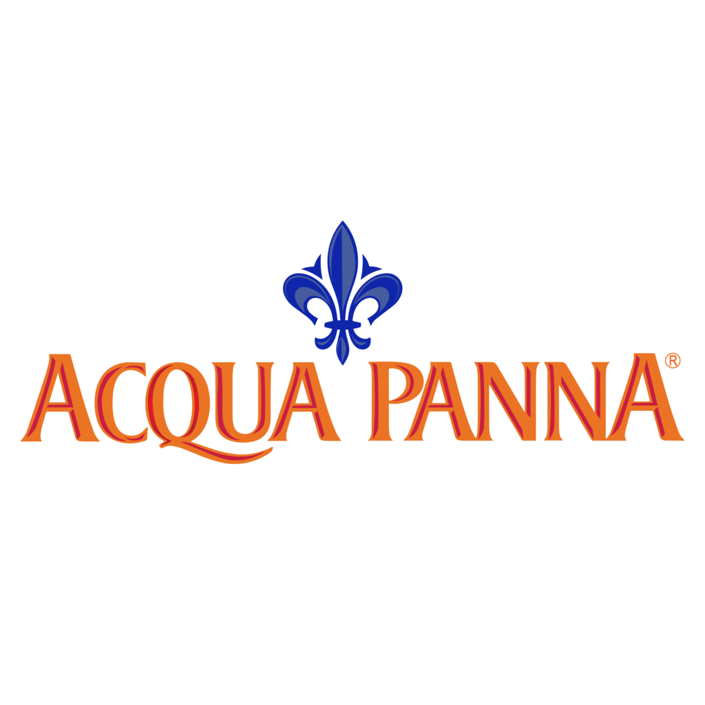 Logo, Food, Mexico, Acqua Panna