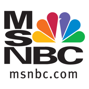 MSNBC(36) Logo