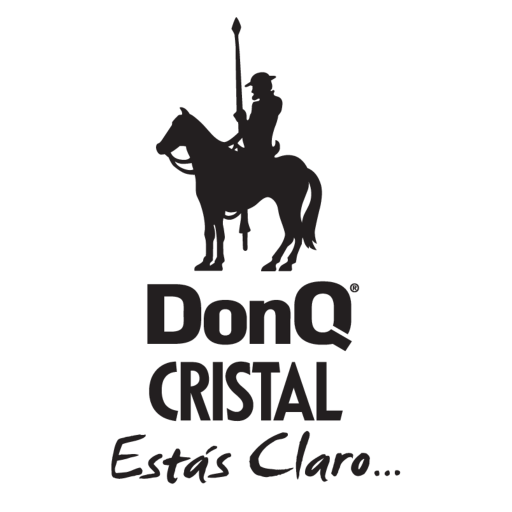 DonQ,Cristal