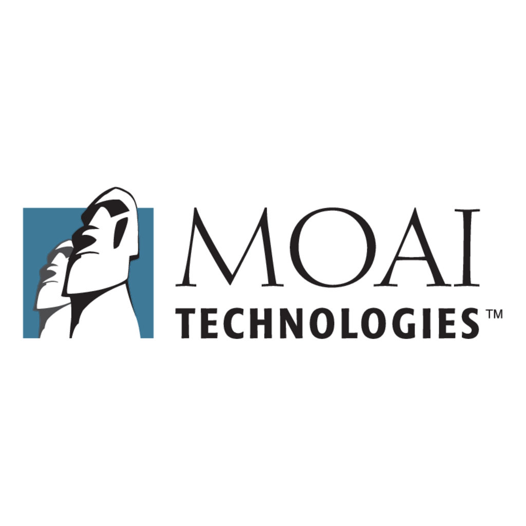 Moai,Technologies(19)