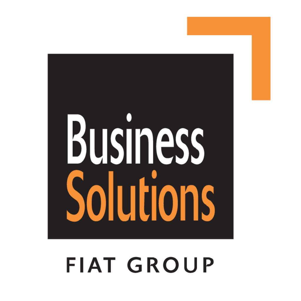 Business Solutions logo, Vector Logo of Business Solutions brand free