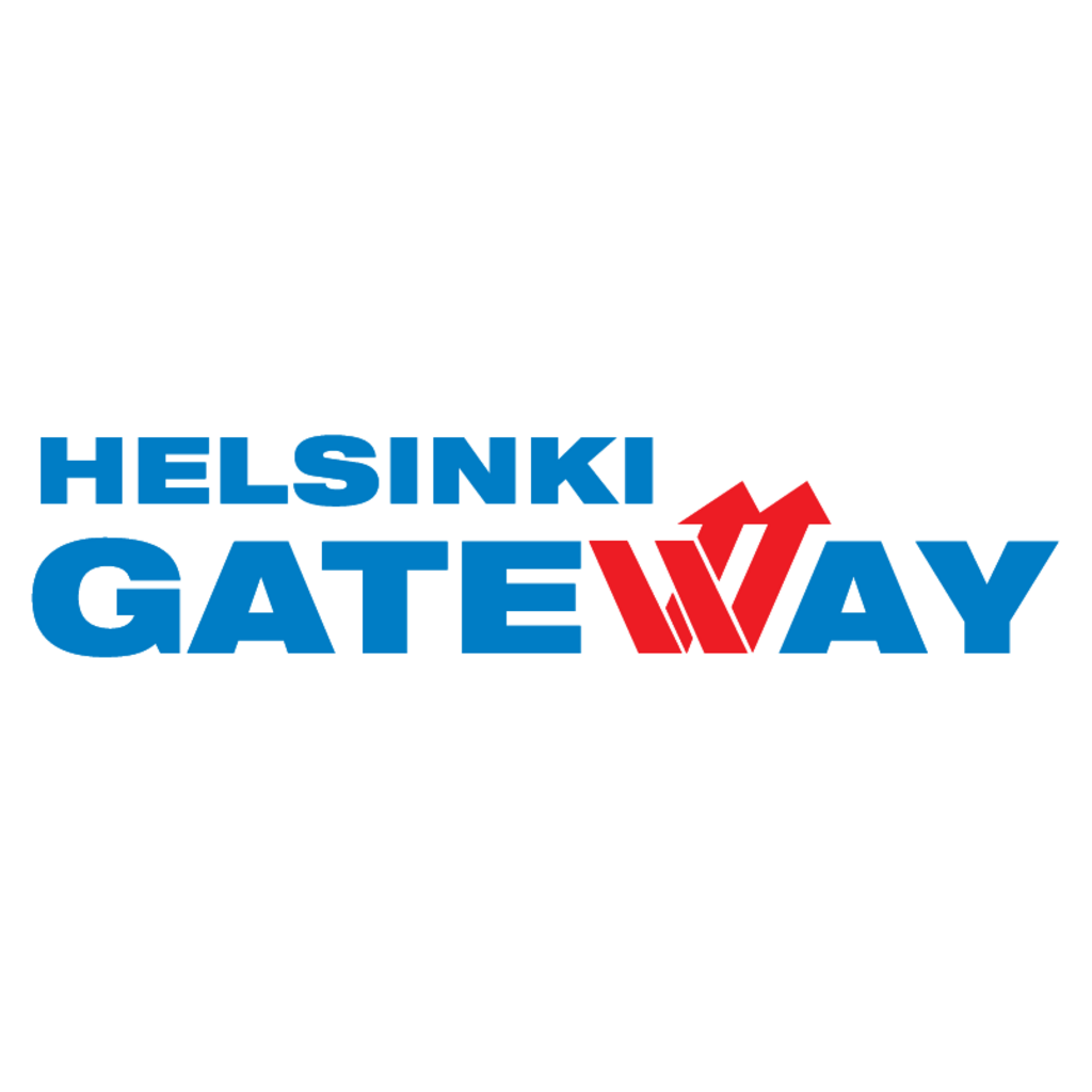 Helsinki,Gateway